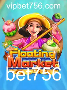 Jogo FloatingMarket: Uma Experiência Imersiva e Estratégica