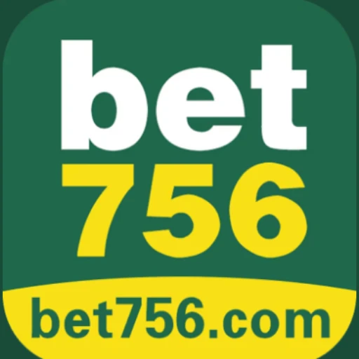 bet756-bet756.com Logo