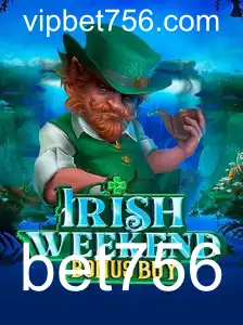 IrishWeekendBonusBuy: Exploração do Novo Jogo