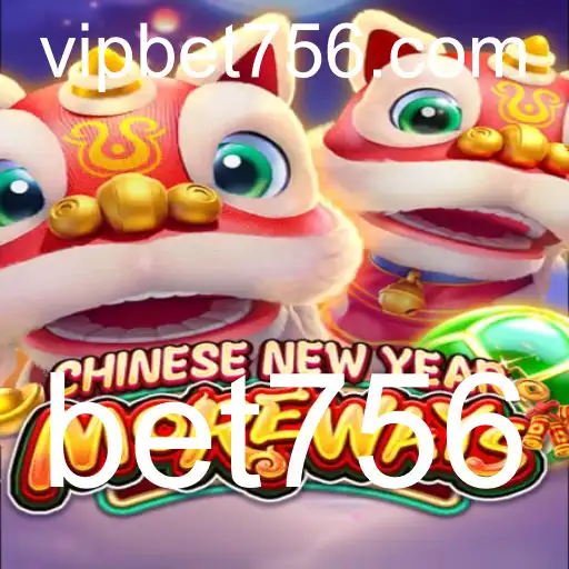 Explore o Mundo Vibrante de CHINESENEWYEARMOREWAYS: Um Jogo Inovador