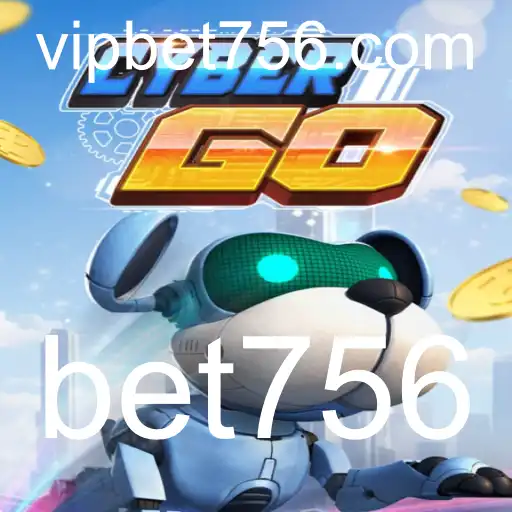 CyberGO: Explorando o Futuro das Apostas com bet756