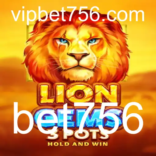 Descubra o Fascinante Mundo de LionGems3pots com Bet756