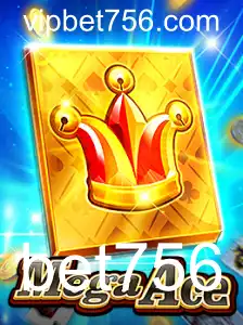 Descobrindo o Mundo de MegaAce: O Novo Fenômeno dos Jogos