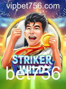 StrikerWILD: Uma Jornada nas Aventuras Virtuais com bet756