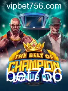 TheBeltOfChampionBonusBuy: Uma Jornada de Emoção e Aventura