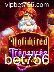 Descobrindo UnlimitedTreasuresBonusBuy: Tudo o que você precisa saber sobre o jogo com bet756