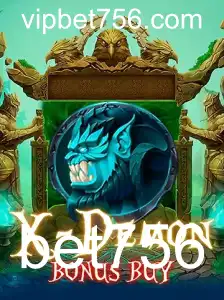 Descubra o Mundo Empolgante do Jogo XDemonBonusBuy com bet756